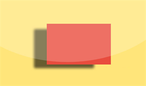 可快速生成阴影效果jQuery插件